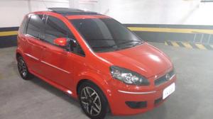 Fiat Idea com Teto Solar,  - Carros - Todos Os Santos, Rio de Janeiro | OLX