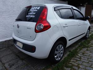 Fiat Palio 1.4 Attractive Flex completo de fabrica  - Carros - Araras, Teresópolis | OLX