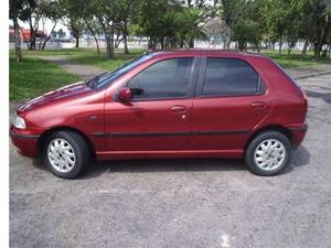 Fiat Palio  - Carros - Areia Branca, Belford Roxo | OLX