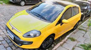 Fiat Punto Sporting 1.8 Flex - TOP - Menor km do Brasil,  - Carros - Recreio Dos Bandeirantes, Rio de Janeiro | OLX