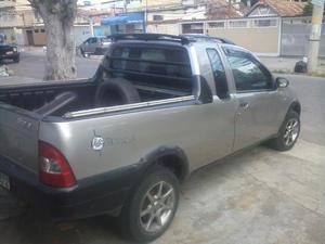 Fiat Strada Adventure 1.6 Cabine estendida /  - Carros - Pc Seca, Rio de Janeiro | OLX