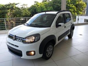 Fiat Uno 1.0 (Flex) 4p- Ford Caer Outlet,  - Carros - Piratininga, Niterói | OLX