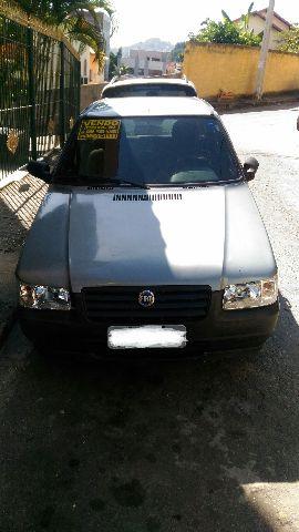 Fiat Uno,  - Carros - Engenho Pequeno, São Gonçalo | OLX