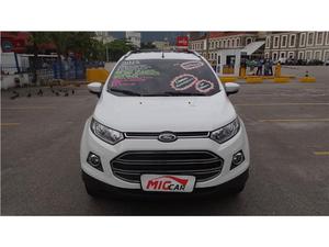 Ford Ecosport 2.0 titanium 16v flex 4p powershift,  - Carros - Vila Isabel, Rio de Janeiro | OLX
