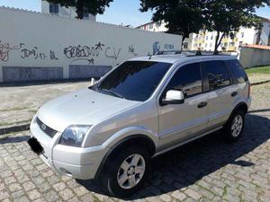 Ford Ecosport Completa GNV instalado a pouco tempo,  - Carros - Penha, Rio de Janeiro | OLX