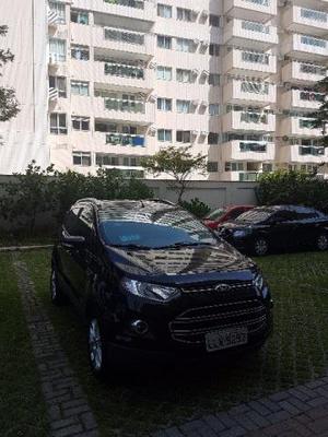 Ford Ecosport - Estado Impecável (R 49mil),  - Carros - Jacarepaguá, Rio de Janeiro | OLX