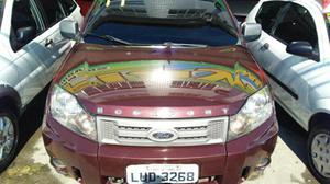 Ford Ecosport Freestyle 1.6 Flex Completo. Único Dono! Vistoriado  Pago Impecável,  - Carros - Madureira, Rio de Janeiro | OLX