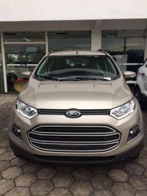 Ford Escosport SE Automático 1.6L mod.  - Carros - Jardim Tropical, Nova Iguaçu | OLX