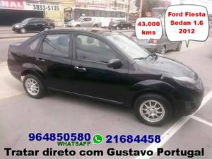 Ford Fiesta kms+ vistoriado+unico dono=0km aceito trocaa,  - Carros - Taquara, Rio de Janeiro | OLX