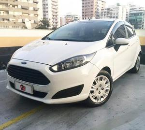 Ford - New Fiesta 1.5 S Completo - Lindo demais!,  - Carros - Santa Rosa, Niterói | OLX