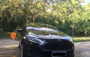 Ford New Fiesta,  - Carros - Campo Grande, Rio de Janeiro | OLX