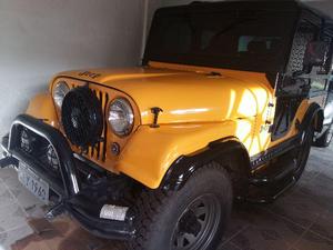 Ford Willys,  - Carros - Liberdade, Resende | OLX