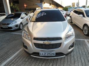 GM - Chevrolet Tracker  - Carros - Freguesia, Rio de Janeiro | OLX