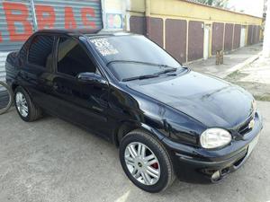 Gm - Chevrolet Corsa 09 Spirit Completo,  - Carros - Campo Grande, Rio de Janeiro | OLX