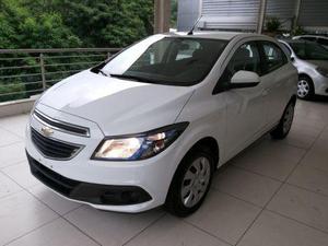 Gm - Chevrolet Onix Lt SPE/4- Ford Caer Outlet,  - Carros - Piratininga, Niterói | OLX
