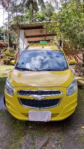 Gm - Chevrolet Spin Aut. com autonomia,  - Carros - Lins De Vasconcelos, Rio de Janeiro | OLX
