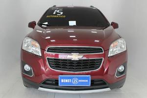 Gm - Chevrolet Tracker LTZ Aut C/ Teto,  - Carros - Jardim José Bonifácio, São João de Meriti | OLX