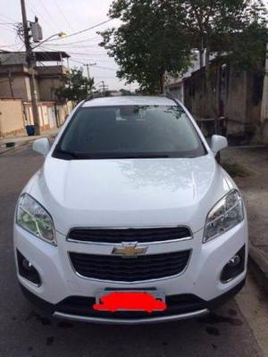 Gm - Chevrolet Tracker LTZ,  - Carros - Magalhães Bastos, Rio de Janeiro | OLX