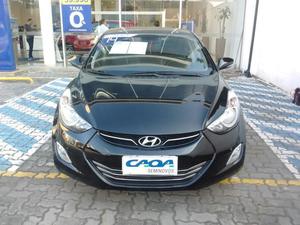 HYUNDAI ELANTRA 2.0 GLS 16V FLEX 4P AUTOM?TICO.,  - Carros - Barra da Tijuca, Rio de Janeiro | OLX