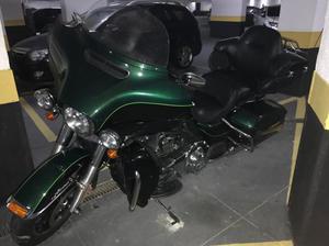 Harley-davidson Electra,  - Motos - Barra da Tijuca, Rio de Janeiro | OLX