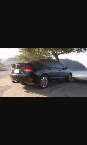 Honda Civic LXL 1.8 (manual) Ótima Oportunidade,  - Carros - Catete, Rio de Janeiro | OLX