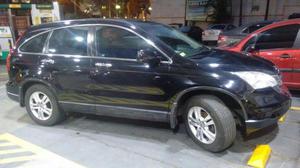 Honda Cr-v 4x preta automatica teto u.dono,  - Carros - Andaraí, Rio de Janeiro | OLX