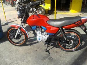 Honda Fan 125 a mais linda,  - Motos - Centro, Nilópolis | OLX