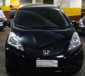 Honda Fit LX  Automático 51 mil km rodados Vist.  em Ipanema,  - Carros - Ipanema, Rio de Janeiro | OLX