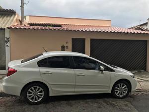 Honda civic LXL automático Único dono  - Carros - Sen Camará, Rio de Janeiro | OLX