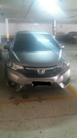 Honda fit  Para sair Rapido !,  - Carros - Taquara, Rio de Janeiro | OLX