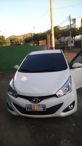 Hyundai Hb Premium  - Ipva  pago,  - Carros - Magalhães Bastos, Rio de Janeiro | OLX