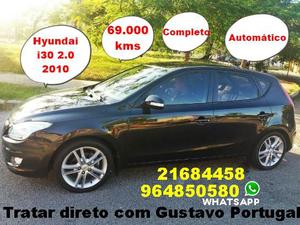 Hyundai I GLS+ vistoriado+unico dono=0km aceito trocaa,  - Carros - Taquara, Rio de Janeiro | OLX