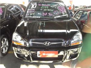 Hyundai Tucson 2.0 mpfi gl 16v 142cv 2wd gasolina 4p automático,  - Carros - Vila Isabel, Rio de Janeiro | OLX