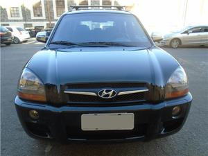 Hyundai Tucson 2.0 mpfi gls 16v 143cv 2wd flex 4p automático,  - Carros - Vila Isabel, Rio de Janeiro | OLX