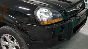 Hyundai Tucson 2.0 mpfi gls 16v 143cv 2wd flex 4p automático -  - Carros - Centro, Angra Dos Reis | OLX