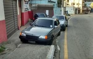 Kadett  - Carros - Siderlândia, Volta Redonda | OLX