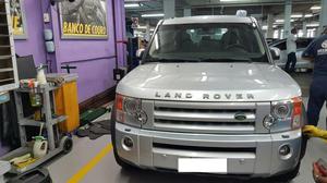 Land Rover Discovery3 HSE top de linha preço para ven der a mais completa,  - Carros - Barra da Tijuca, Rio de Janeiro | OLX