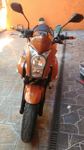 Linda Kawasaki Er6n,  - Motos - Realengo, Rio de Janeiro | OLX