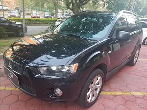 Mitsubishi Outlander v gasolina 4p automático,  - Carros - Vila Isabel, Rio de Janeiro | OLX