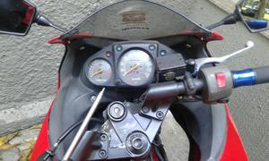 Ninha 250cc moto muito inteira e personalisada vistoriada  recibo aberto,  - Motos - Piedade, Rio de Janeiro | OLX