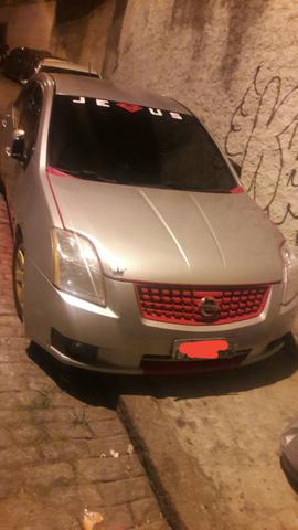 Nissan sentra,  - Carros - Copacabana, Rio de Janeiro | OLX