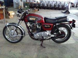 Norton Commando 750 Inglesa Original Moto Antiga,  - Motos - Flamengo, Rio de Janeiro | OLX