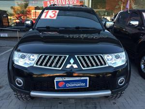 Pajero dakar3.2 diesel 4x4 automatico 7lugares unico dono,  - Carros - Piratininga, Niterói | OLX