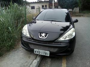 Peugeot 207 passion  - Carros - Olaria, Rio de Janeiro | OLX