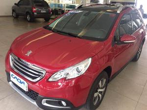Peugeot v flex griffe 4p autom?tico,  - Carros - Tijuca, Rio de Janeiro | OLX