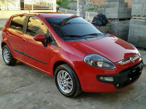 Punto attractive flex  - Carros - Fonseca, Niterói | OLX