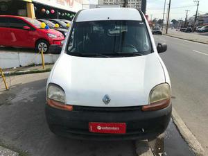 Renault Kangoo cargo  - Carros - Padre Miguel, Rio de Janeiro | OLX
