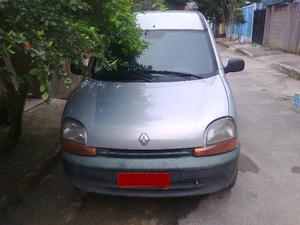 Renault Kangoo negocio em uma FIAT UNO c/ar 4p,  - Carros - Vila Valqueire, Rio de Janeiro | OLX