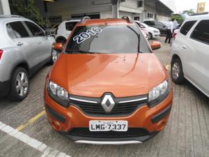 Renault SANDERO  - Carros - Freguesia, Rio de Janeiro | OLX