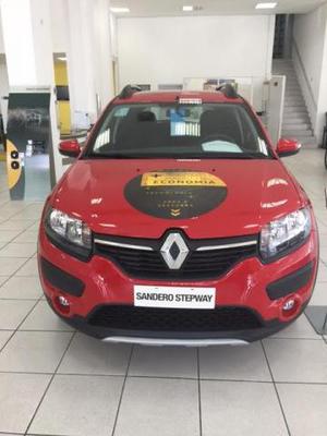 SANDERO STEPWAY  - Carros - Penha, Rio de Janeiro | OLX